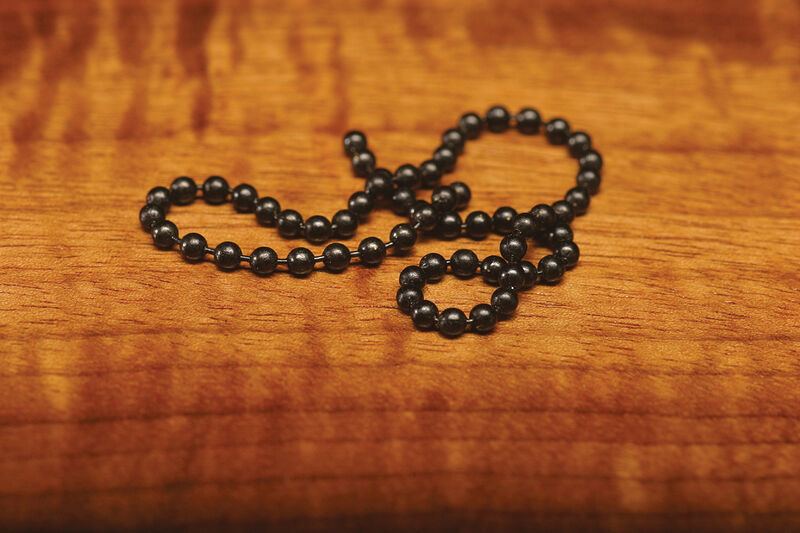 Hareline Beadchain Eyes