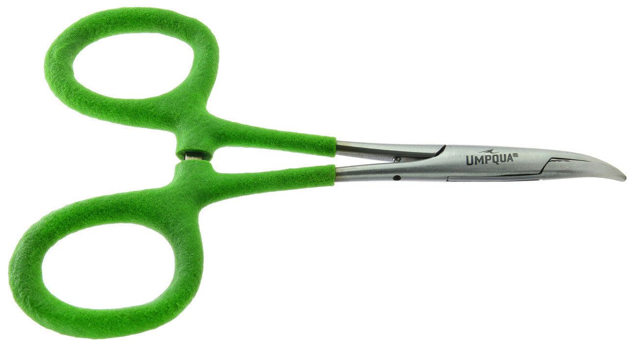 Rivergrip 5” Clamp