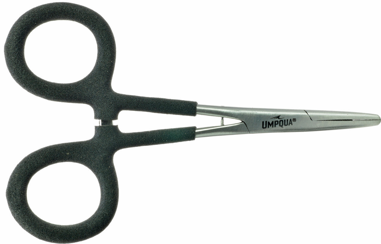 Rivergrip 5” Clamp