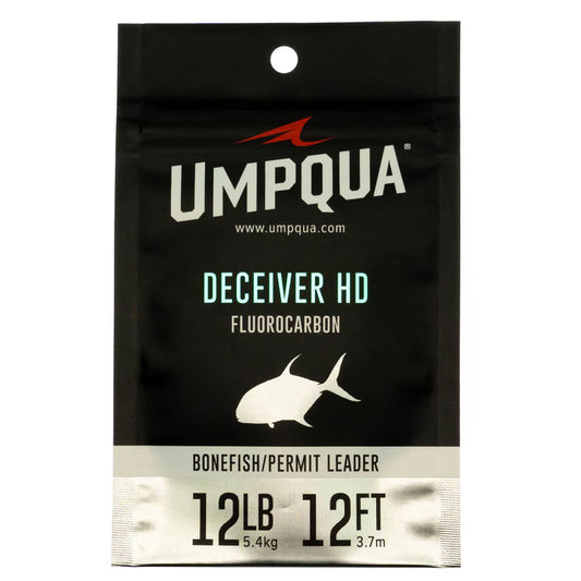 Umpqua Bonefish/Permit Leader