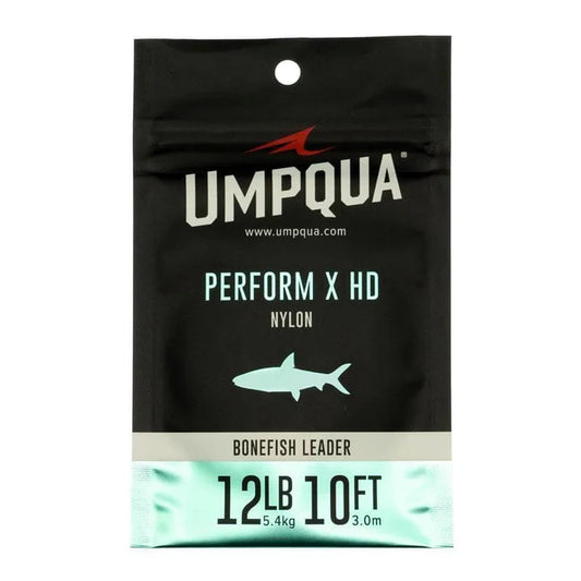 Umpqua Bonefish Leader