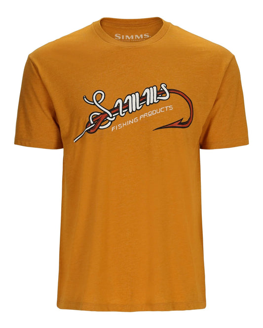Simms Hook & Loop T-Shirt