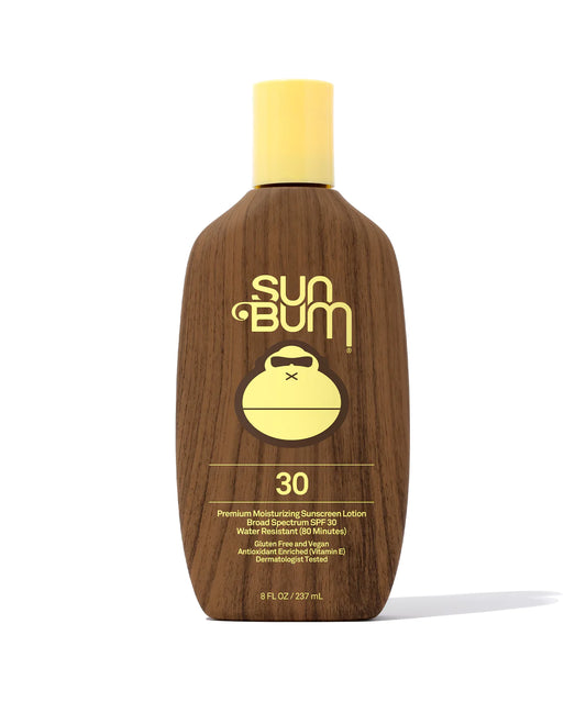Sun Bum SPF 30 Lotion 8oz