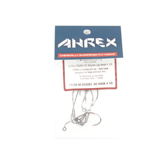 Ahrex PR360