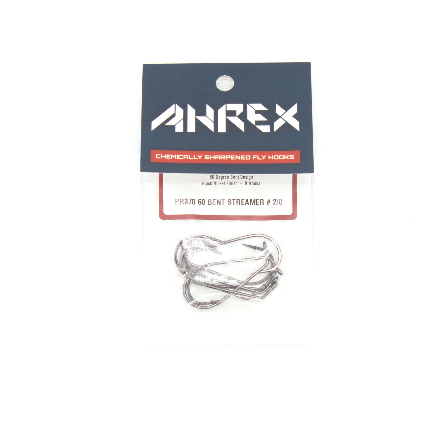 Ahrex PR370