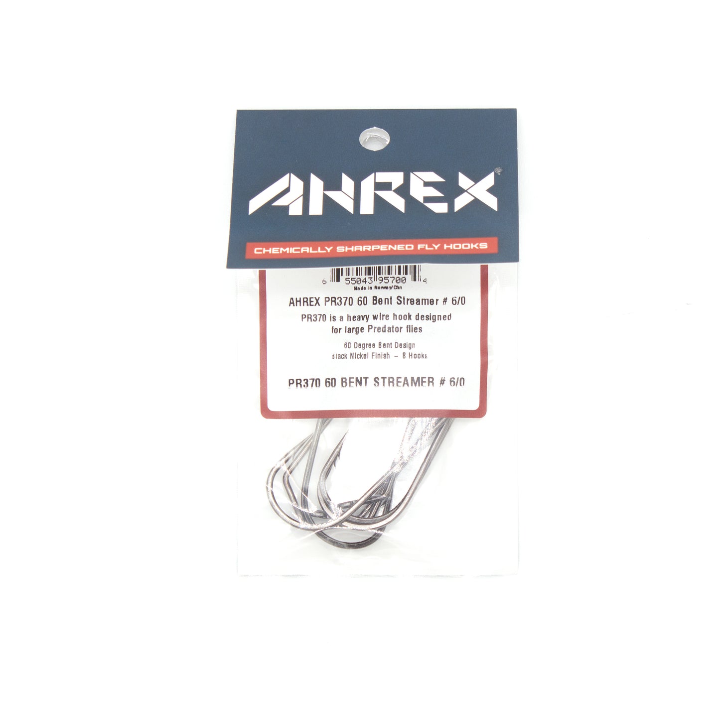 Ahrex PR370