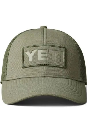 YETI Trucker hat
