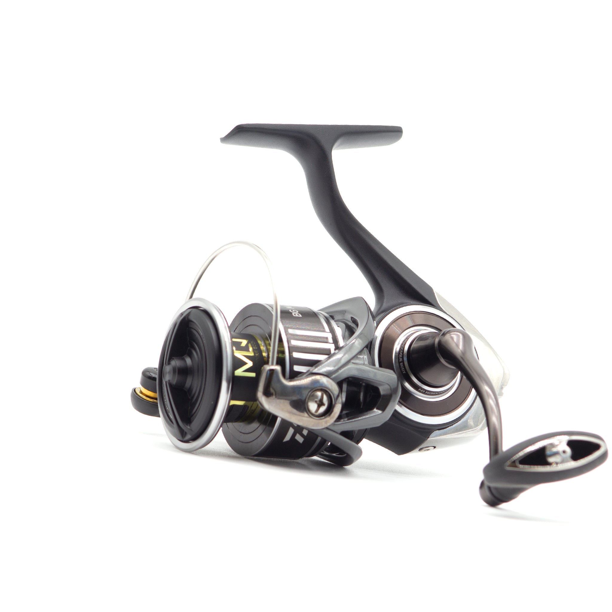 Daiwa BG MQ