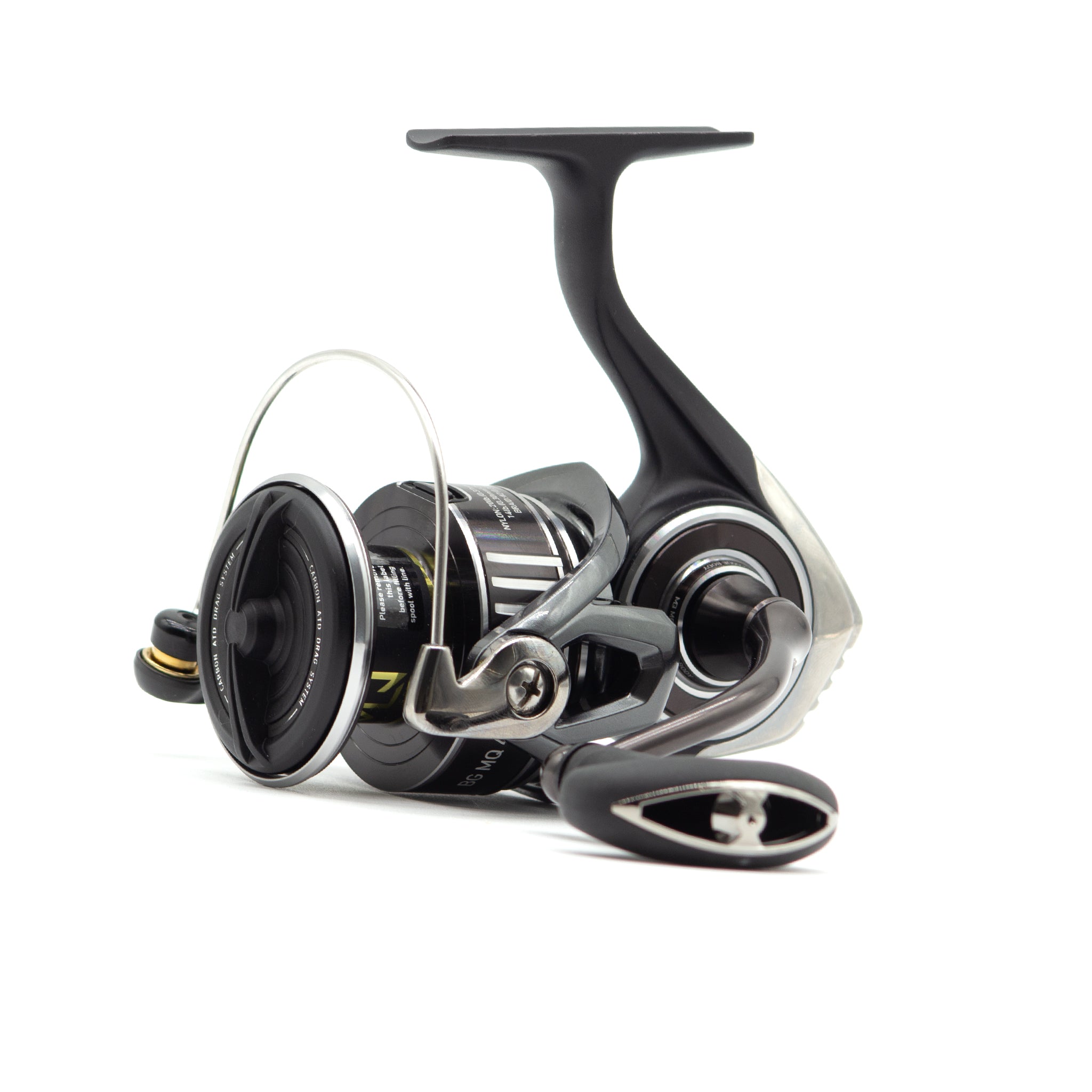 Daiwa BG MQ