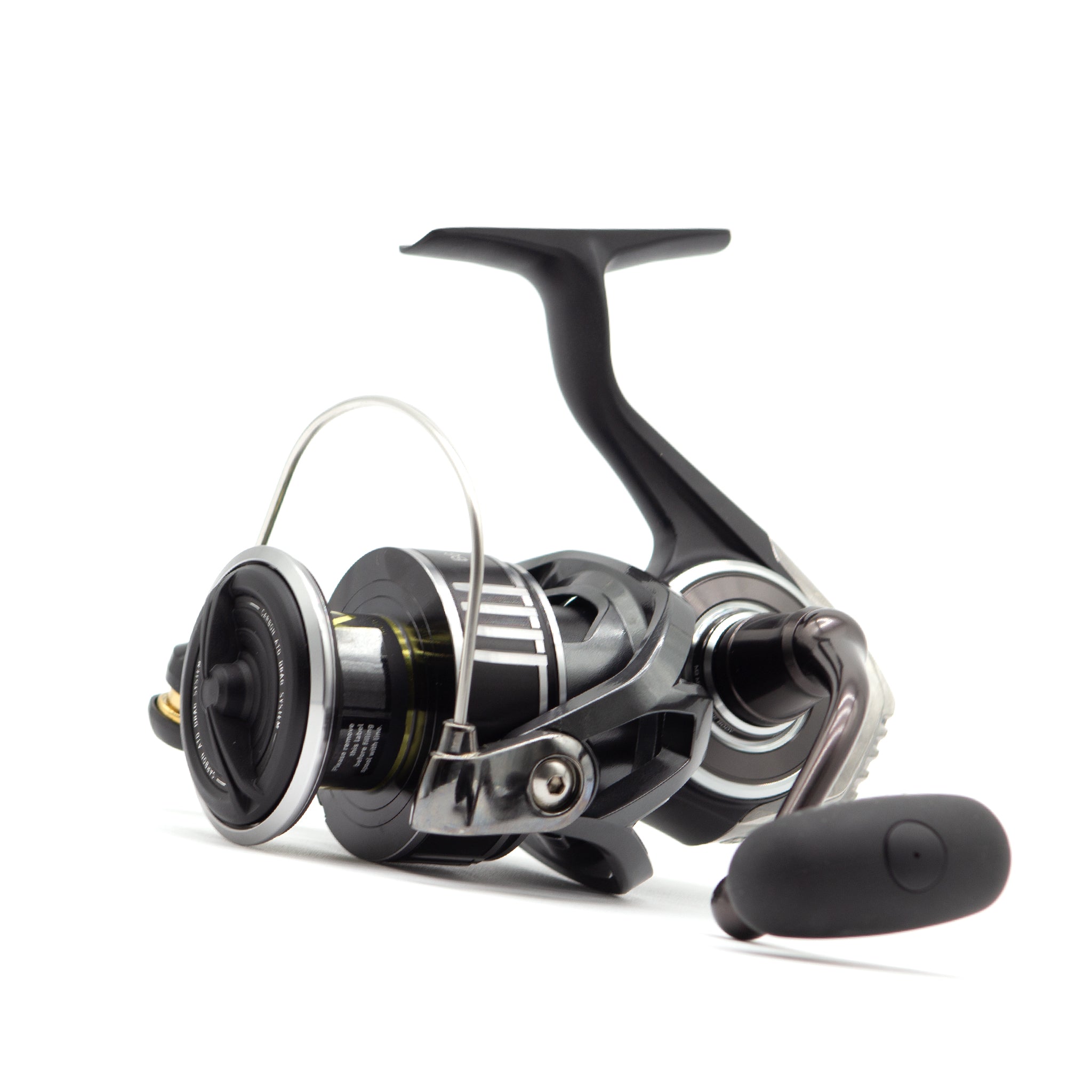 Daiwa BG MQ