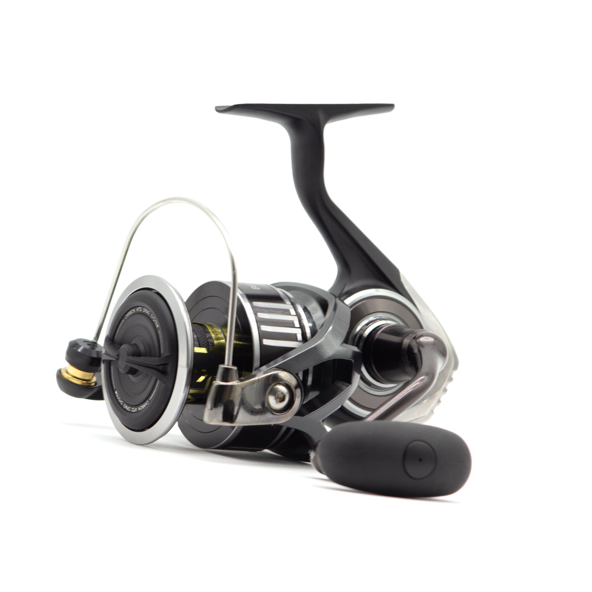 Daiwa BG MQ