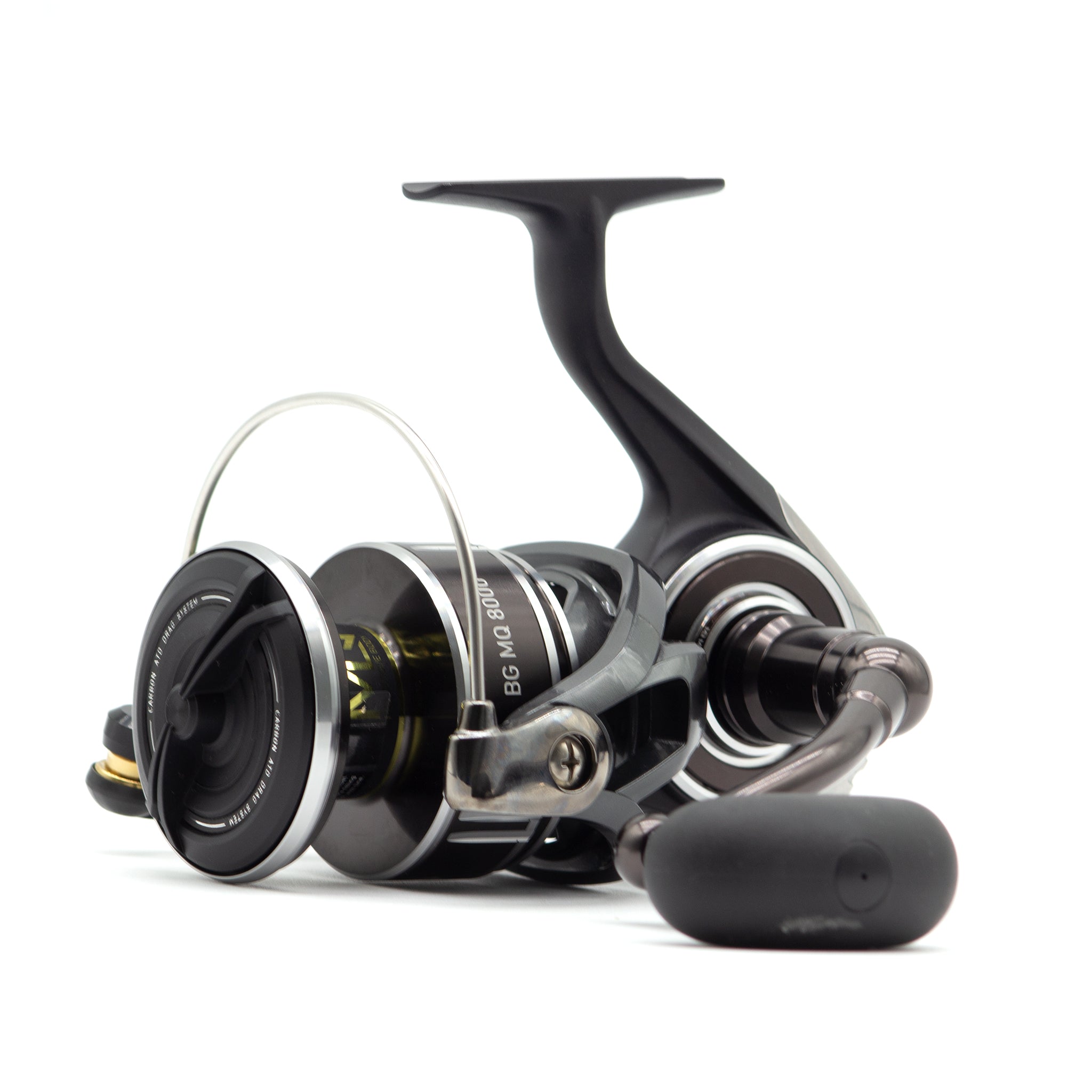 Daiwa BG MQ