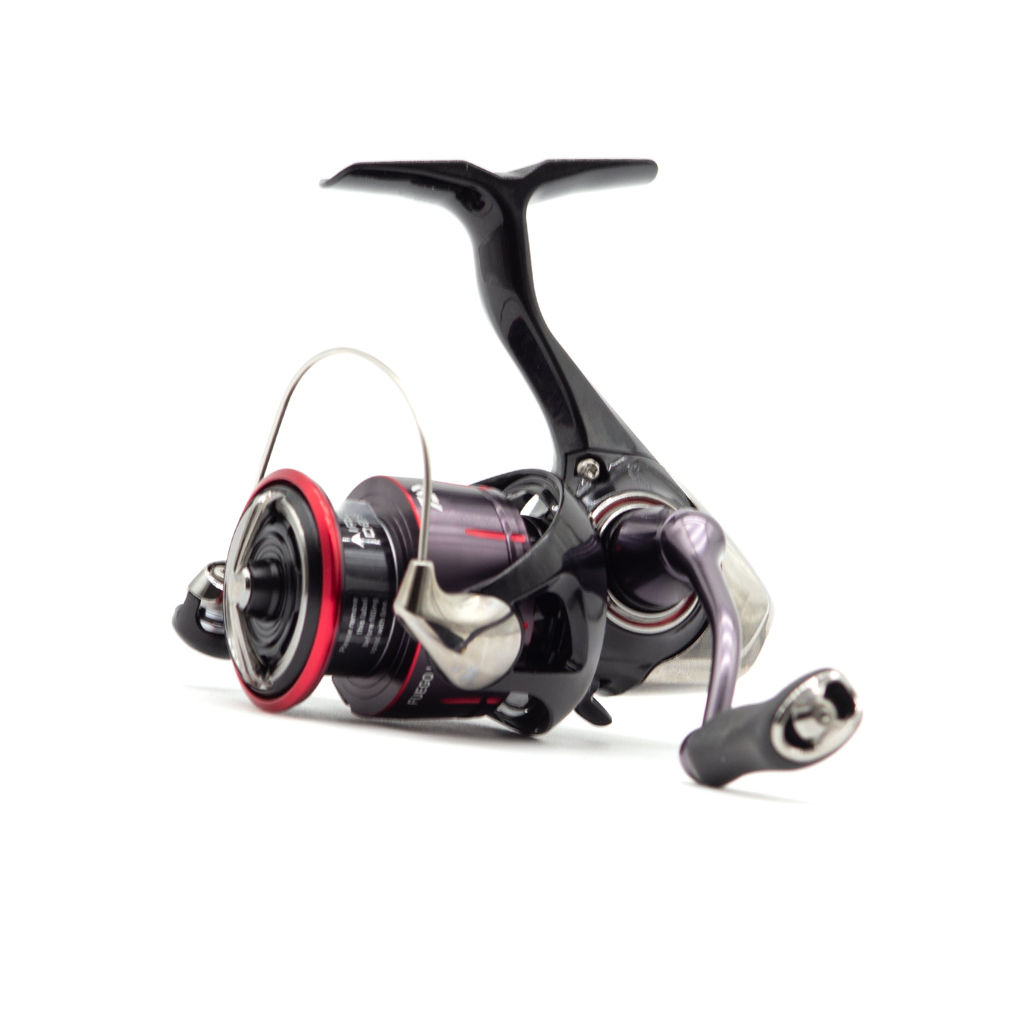 Daiwa Fuego LT