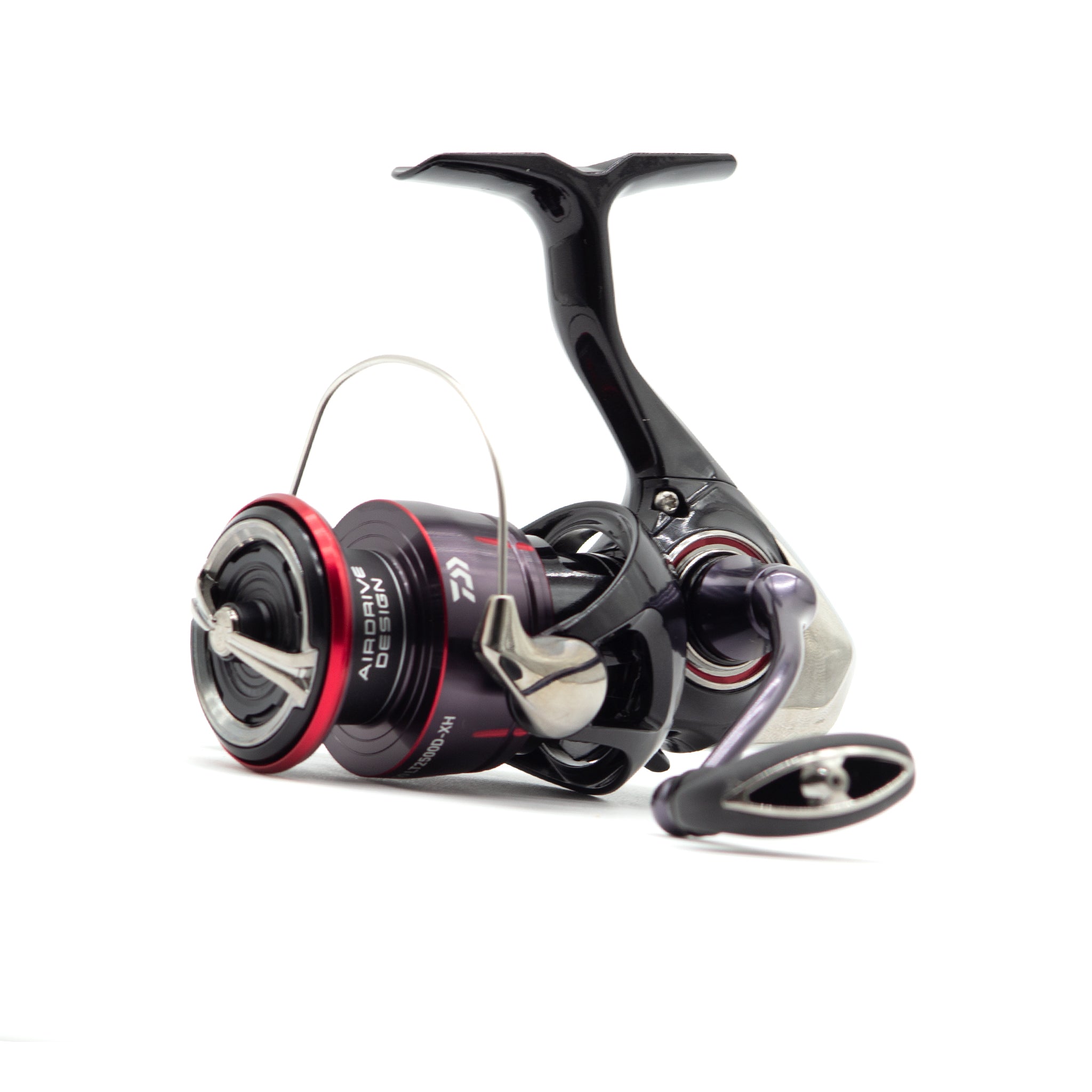 Daiwa Fuego LT