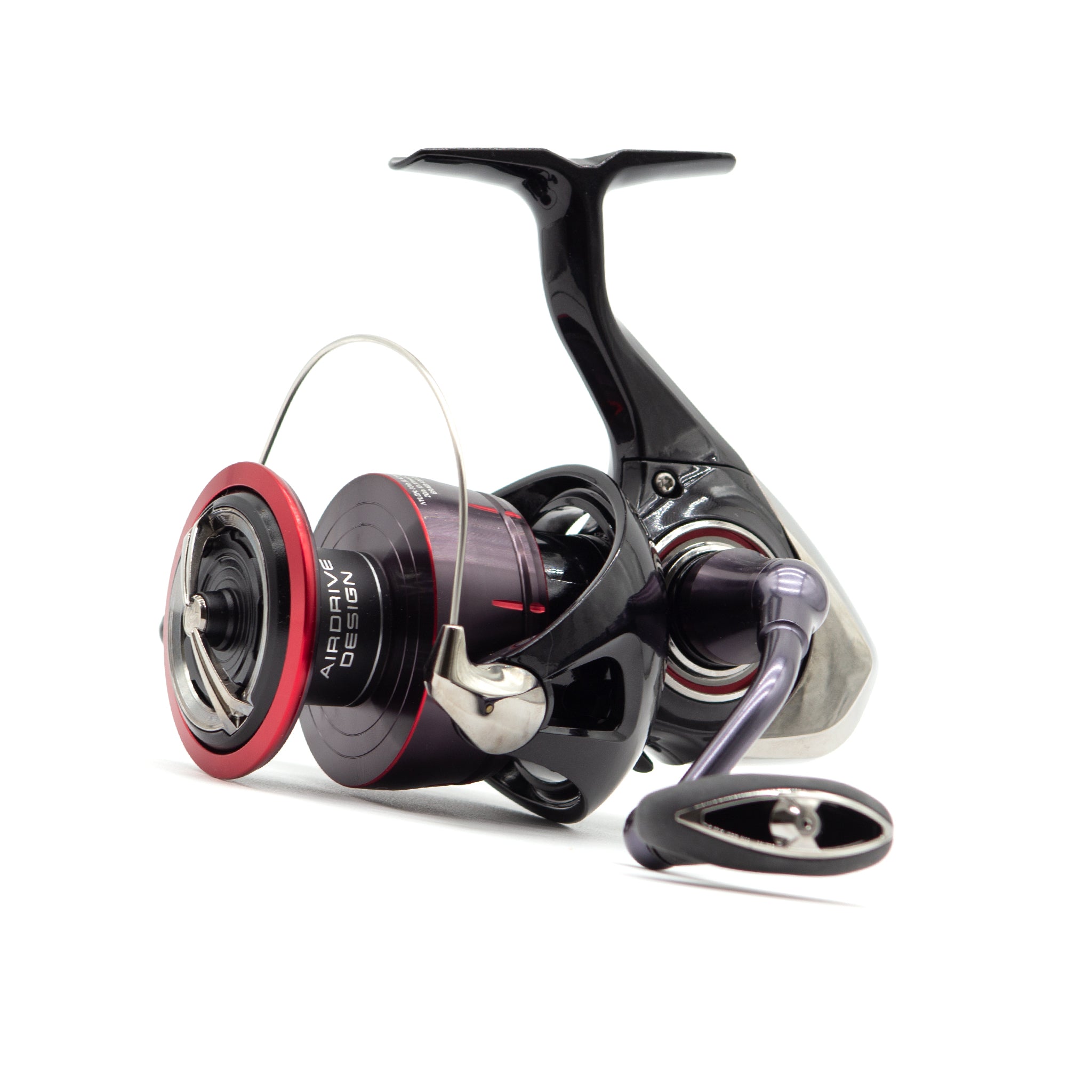 Daiwa Fuego LT