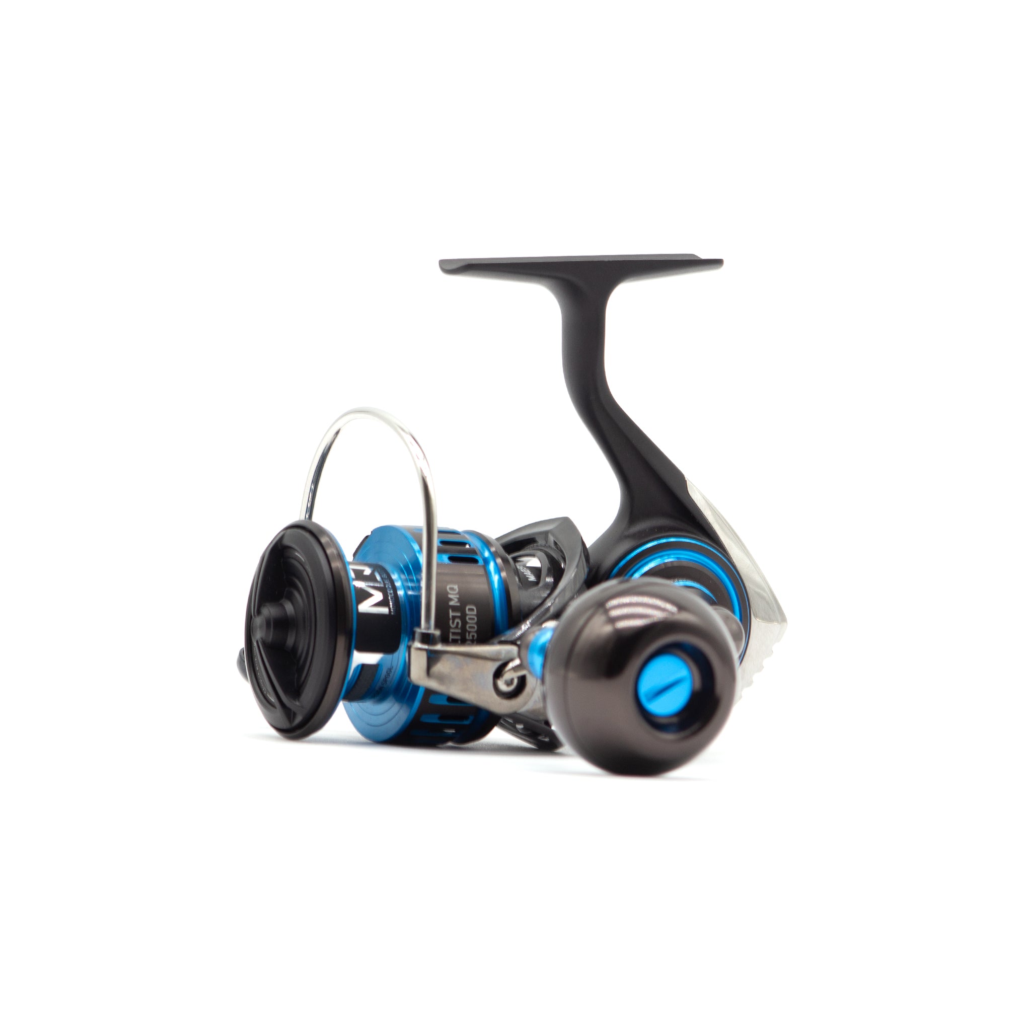 Daiwa Saltist MQ Spinning Reel