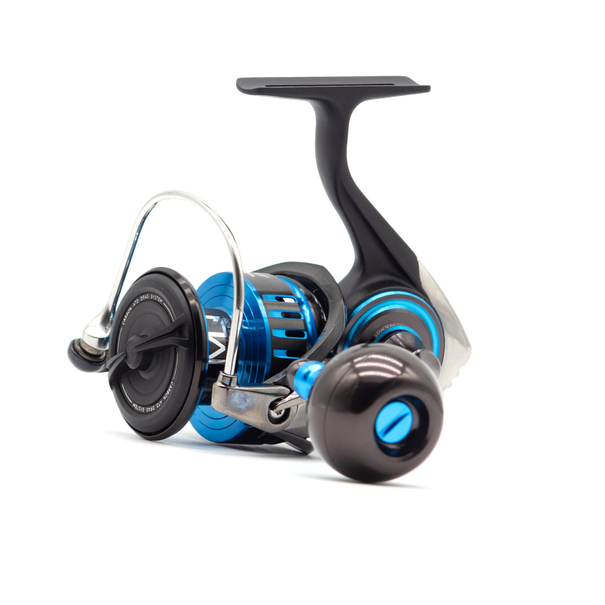 Daiwa Saltist  MQ