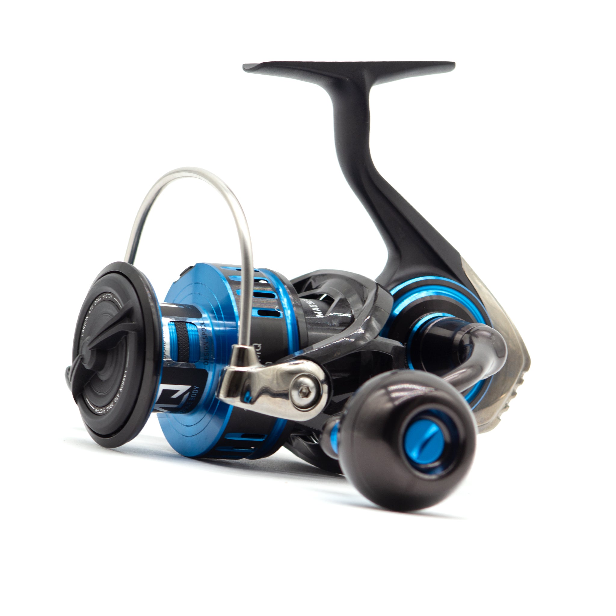 Daiwa Saltist  MQ