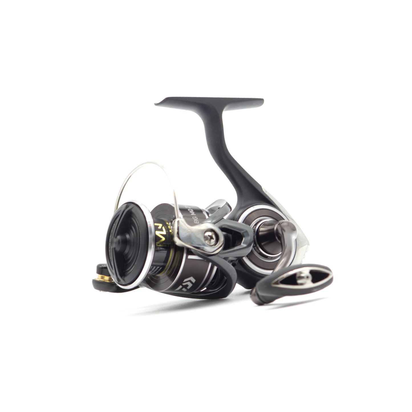 Daiwa BG MQ Spinning Reel