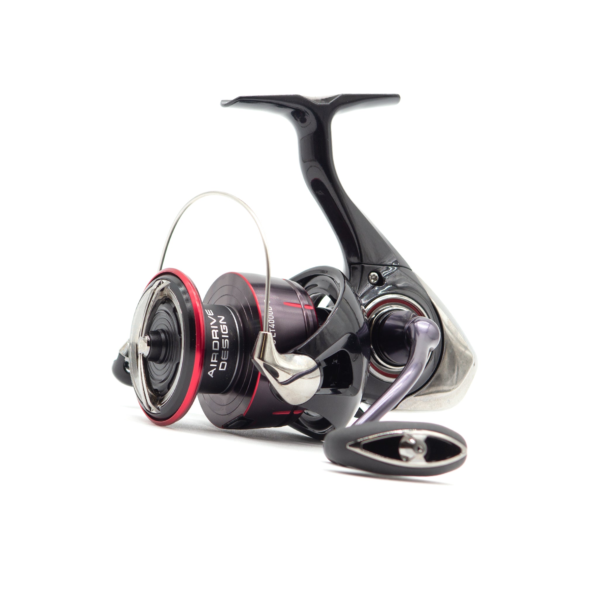 Daiwa Fuego LT