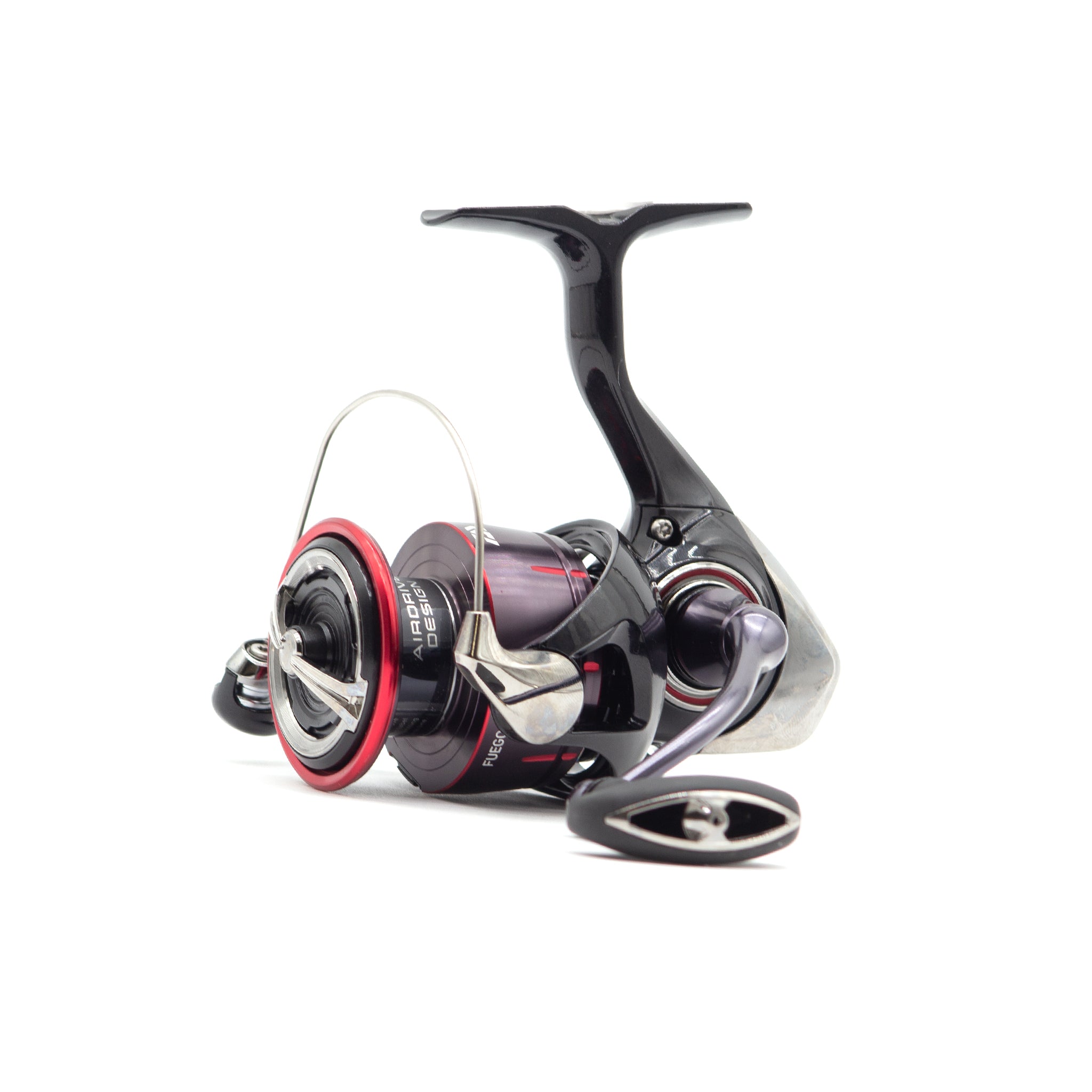 Daiwa Fuego LT