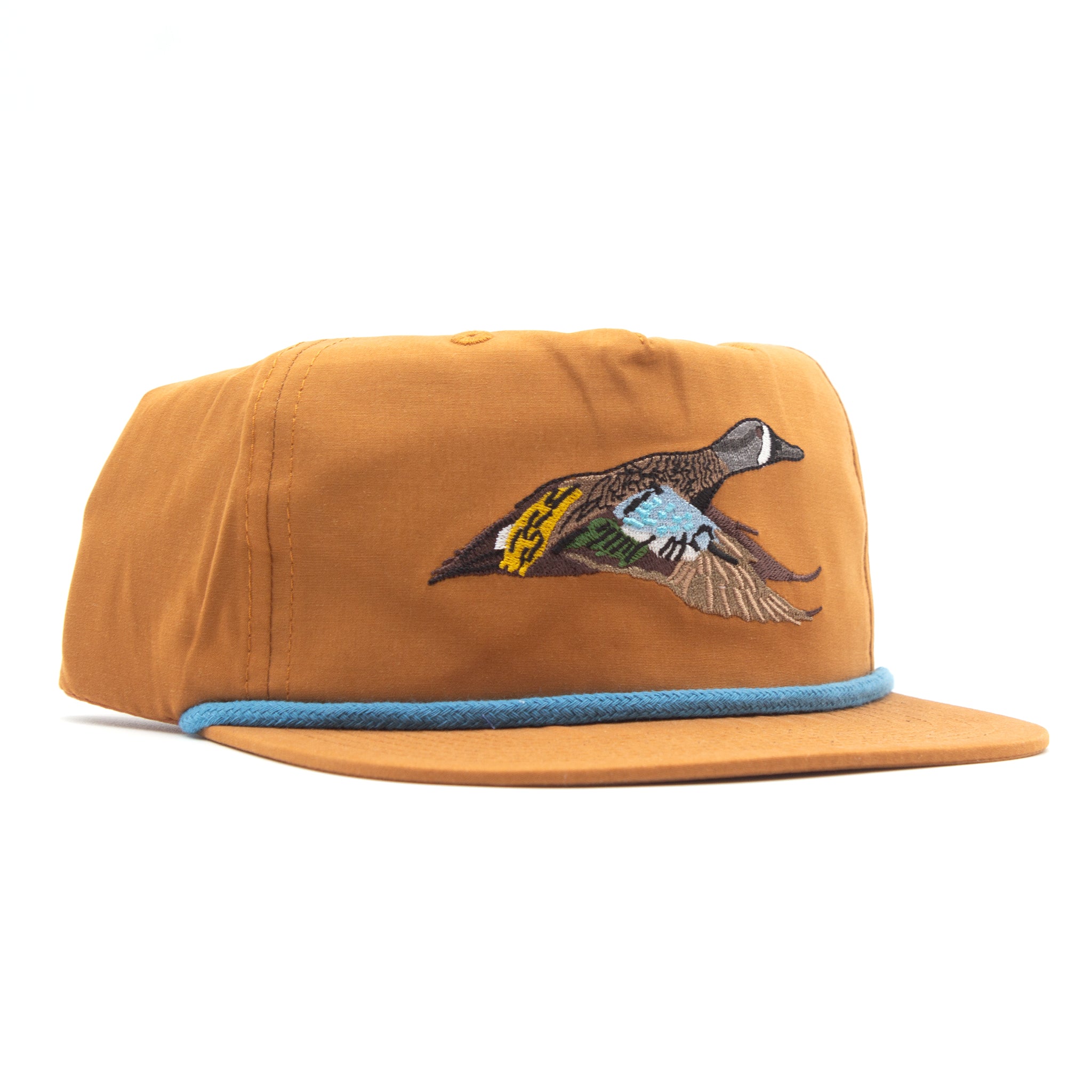 Duck best sale camp hat