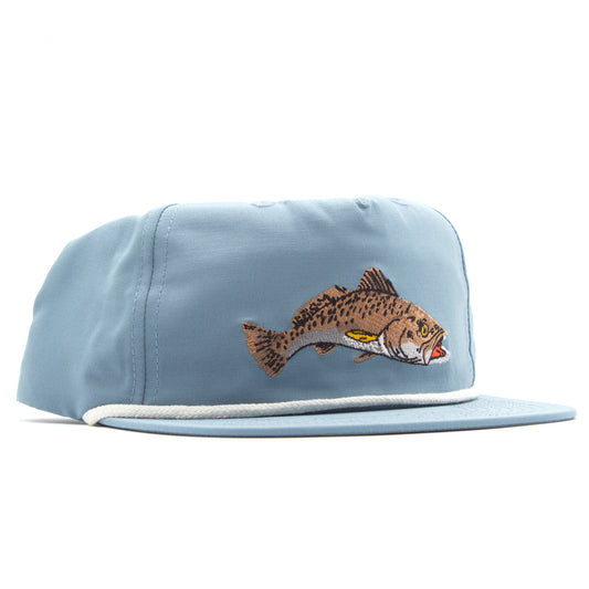 Duck Camp Speckled Trout Hat