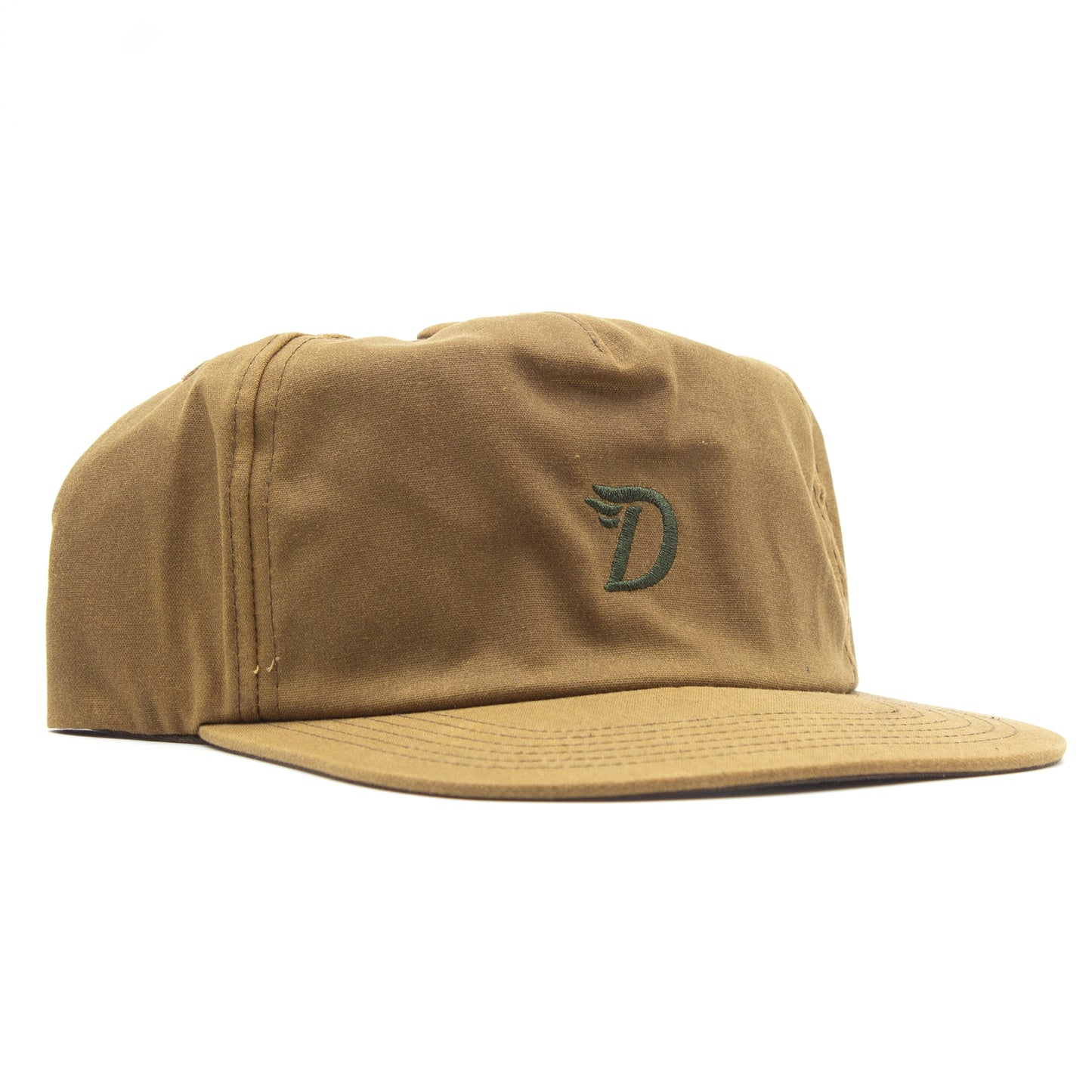 Duck Camp Waxed Cap – Harry Goode’s Outfitters