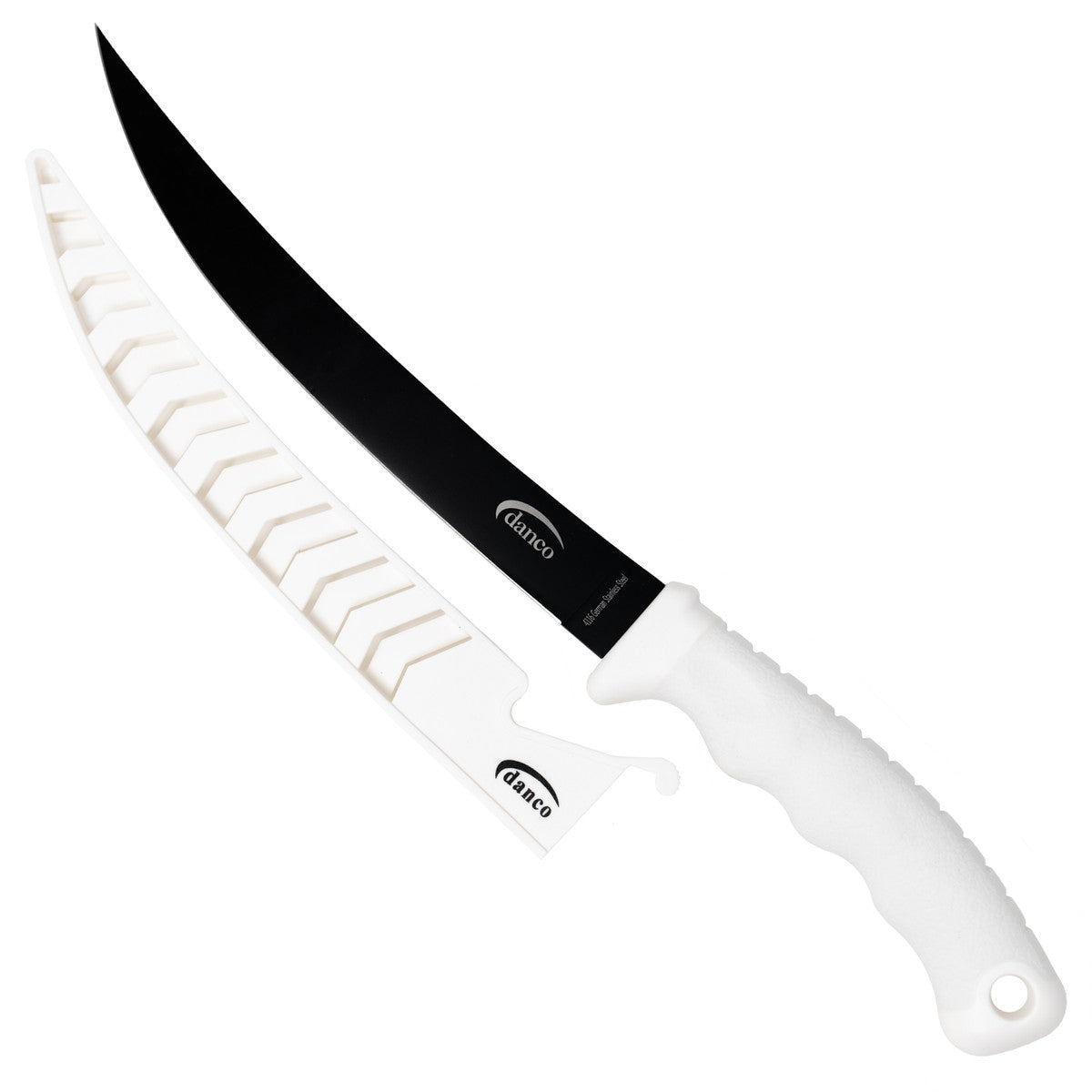 Danco ECO 9" Boning Knife