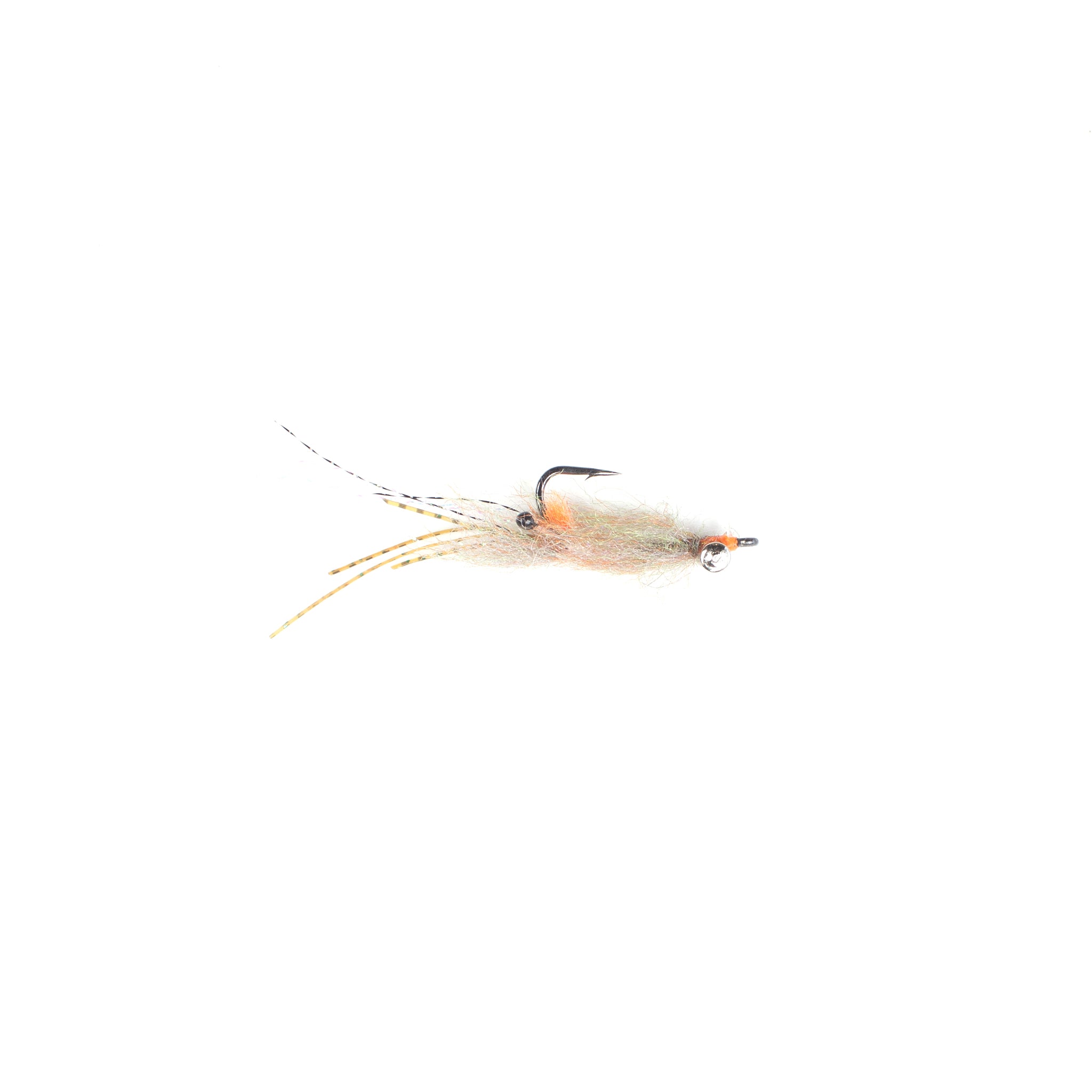 Spawn Tail Fly Pattern Capt. Honson Lau's 3 Favorite Biscayne Flies – Harry Goode’s Outfitters
