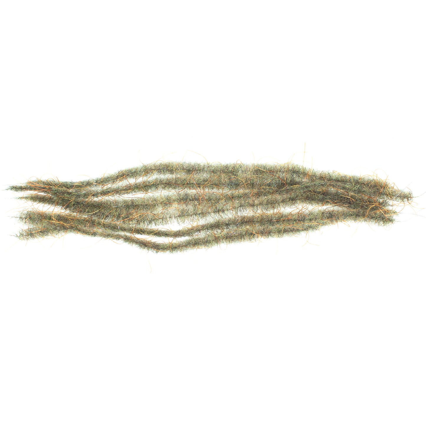 EP Wooly Critter Brush