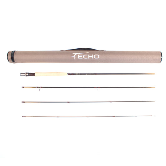 Freshwater Fly Rods – Harry Goode's Outfitters