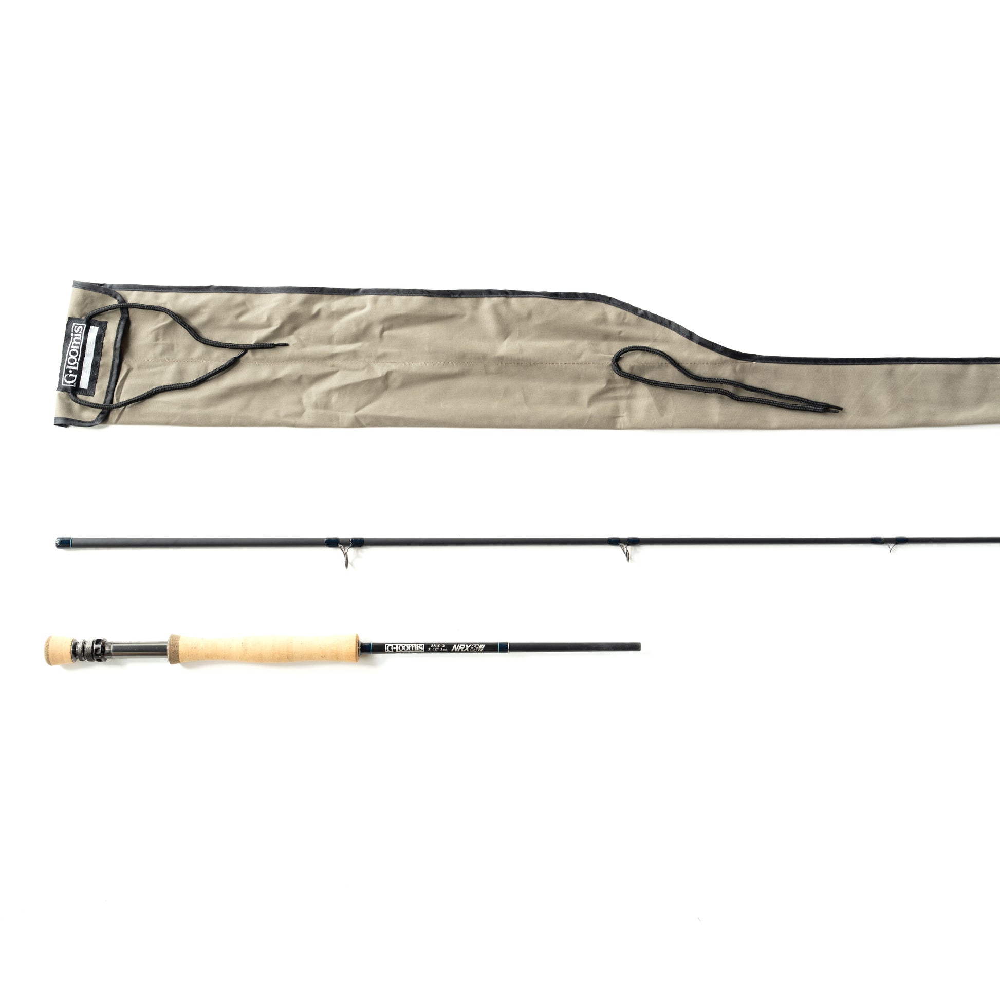 g loomis 2 piece rod G Loomis Fly Rod