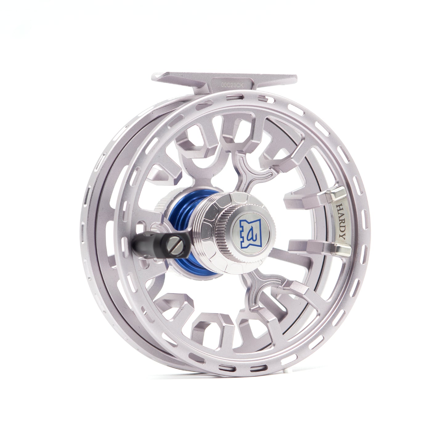 Hardy Fortuna Regent 8000 Silver