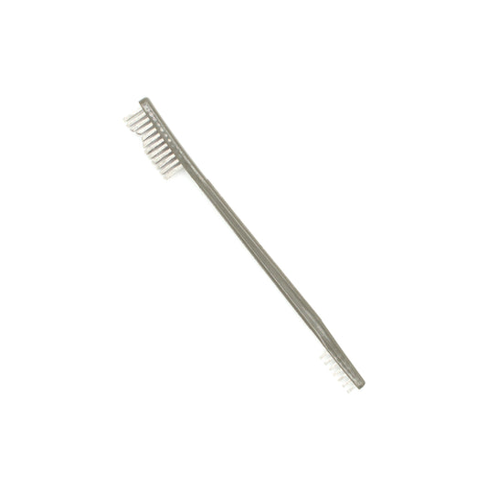 Ultimate Stainless Steel Tearing Dub Brush