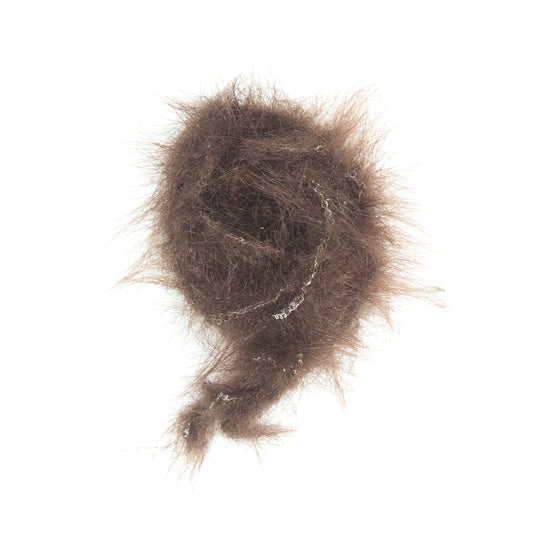 Wire Free Synthetic Fox Brushes