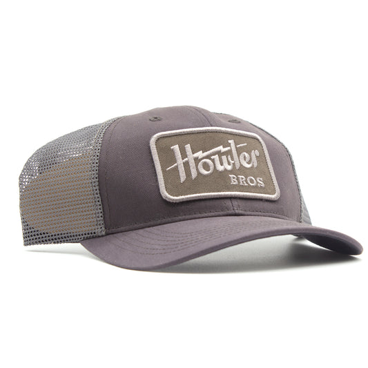 Howler Electric Standard Hat