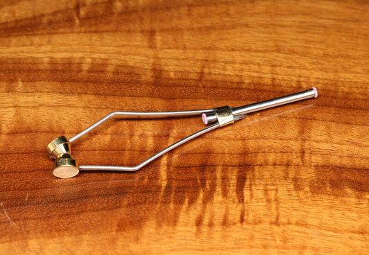 Economy standard bobbin