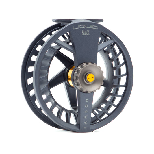 Lamson Liquid Max 10 Cadet