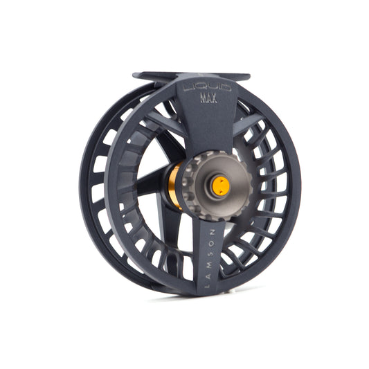 Lamson Liquid Max 6 Cadet