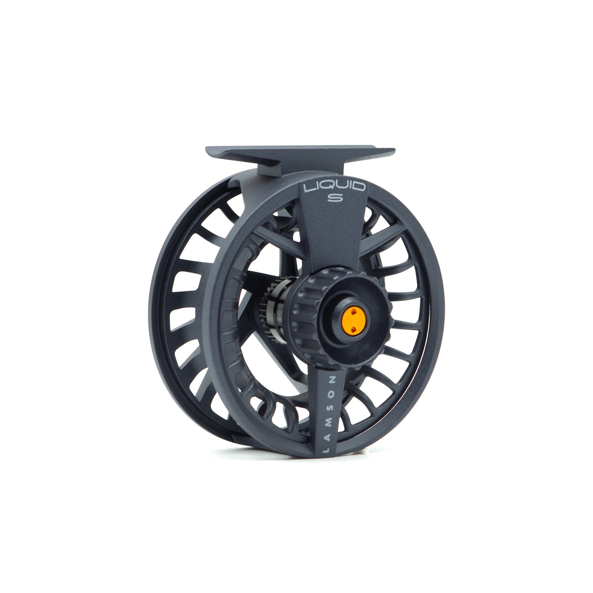 Lamson Liquid S – Harry Goode's Outfitters