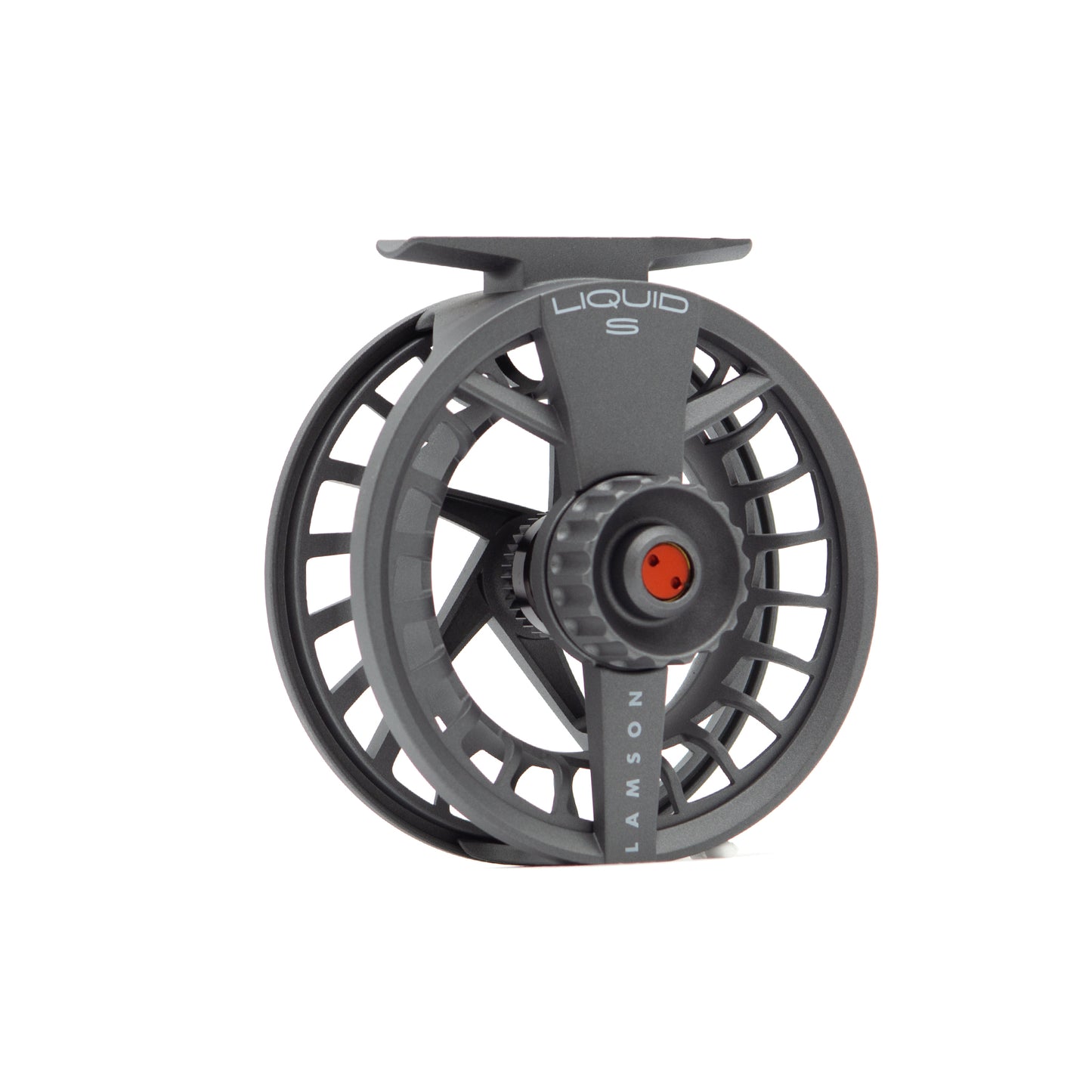 Lamson Liquid S – Harry Goode's Outfitters