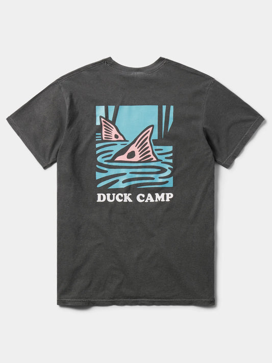 Duck Camp Redfish Tail T-Shirt