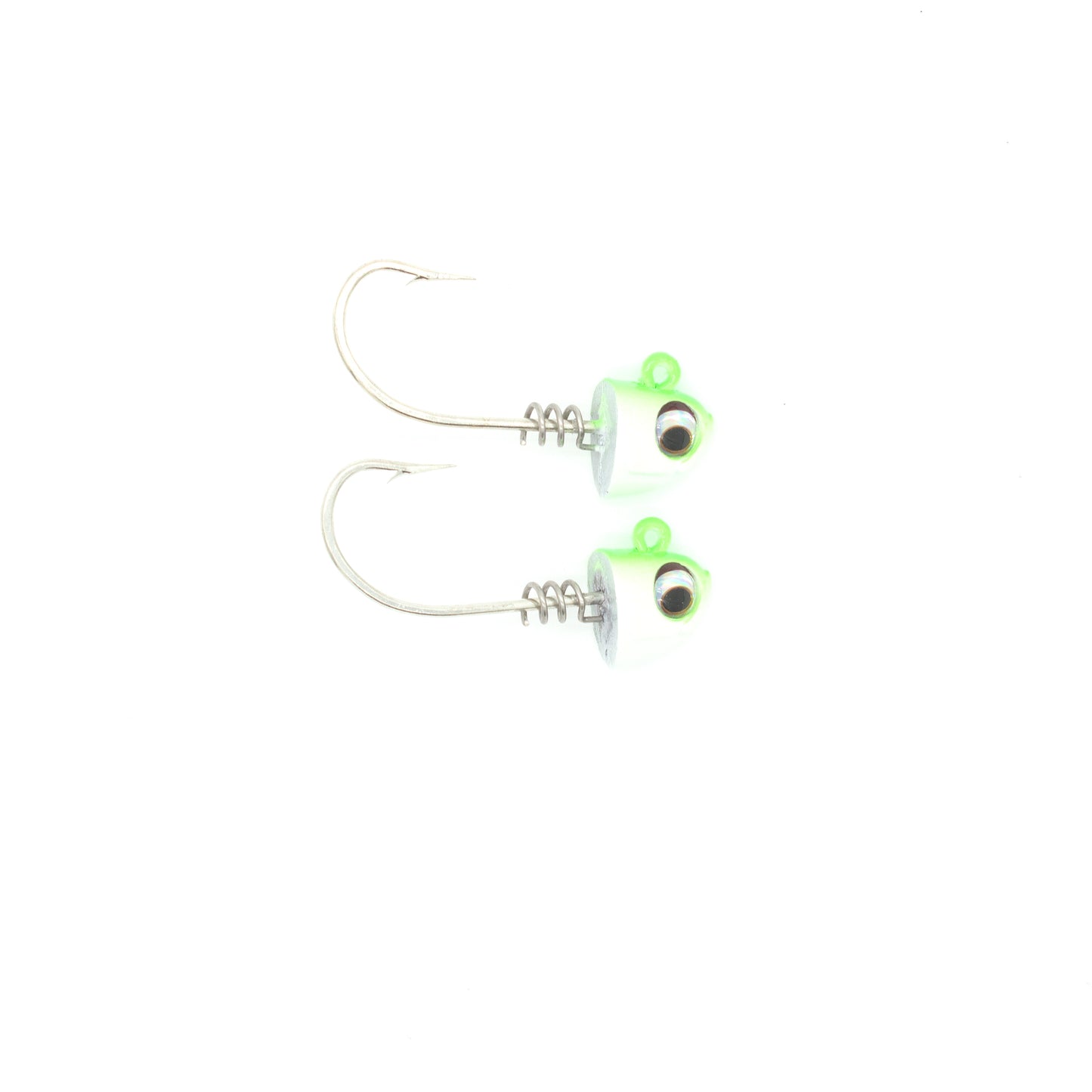 NLBN 5" Jig Heads