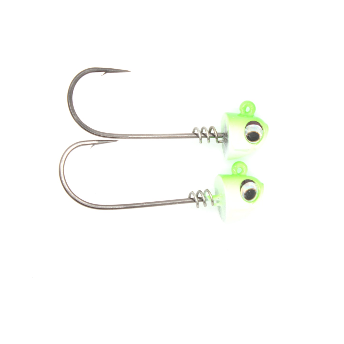 NLBN 8" Jig Heads