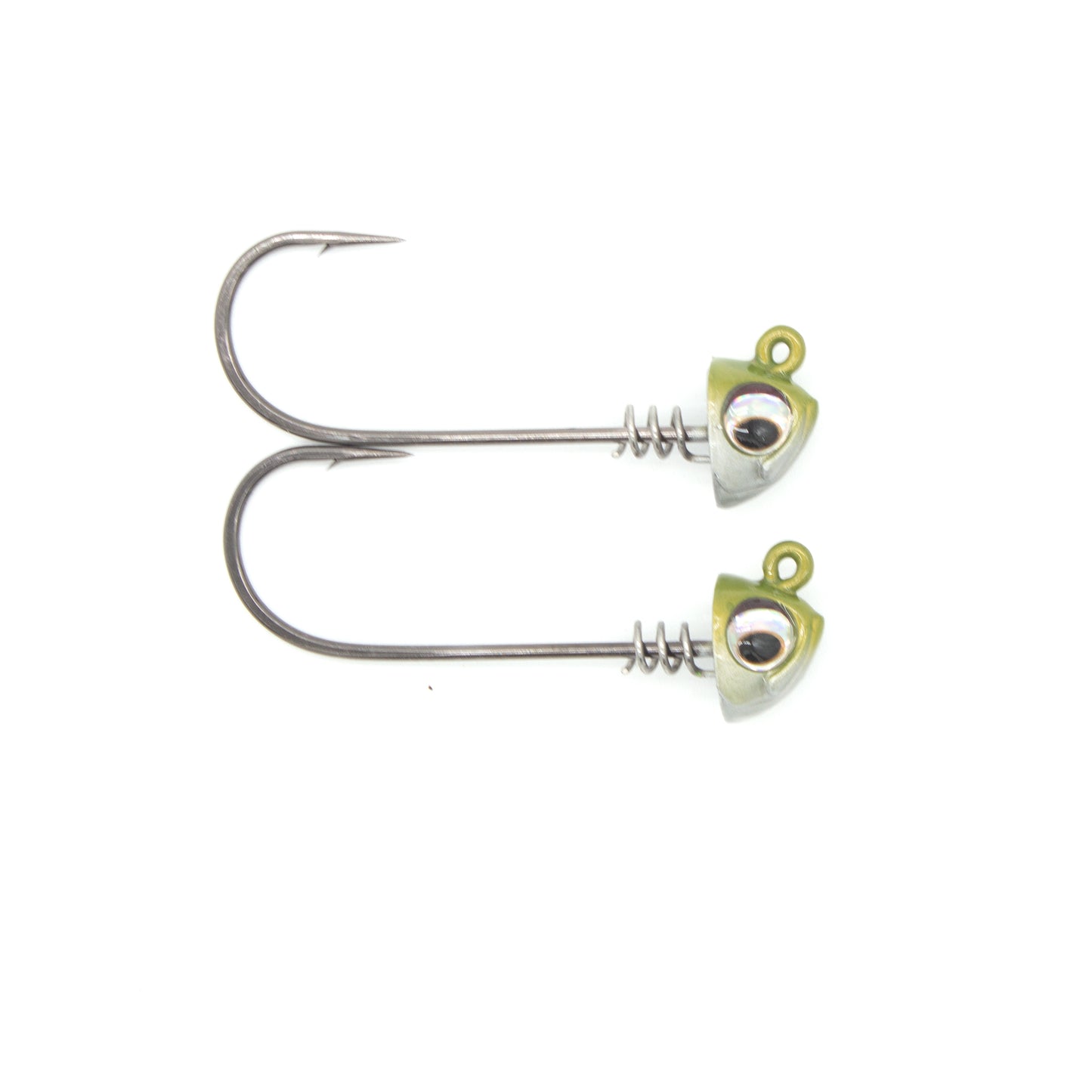 NLBN 8" Jig Heads