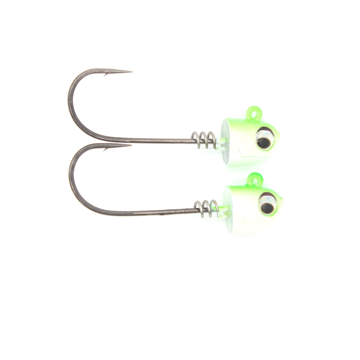 NLBN 8" Jig Heads