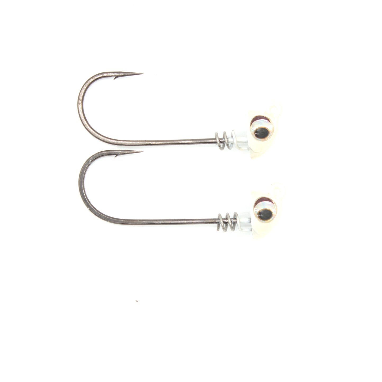 NLBN 8" Jig Heads