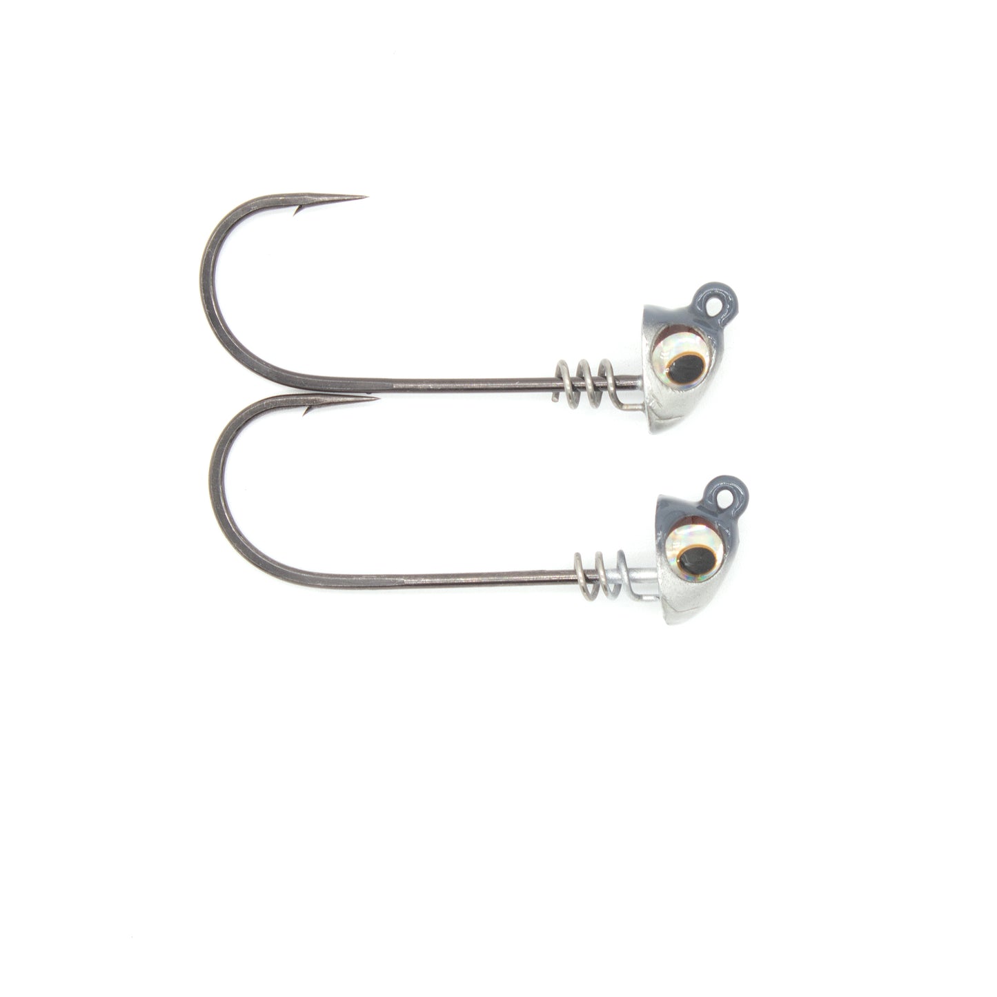 NLBN 8" Jig Heads