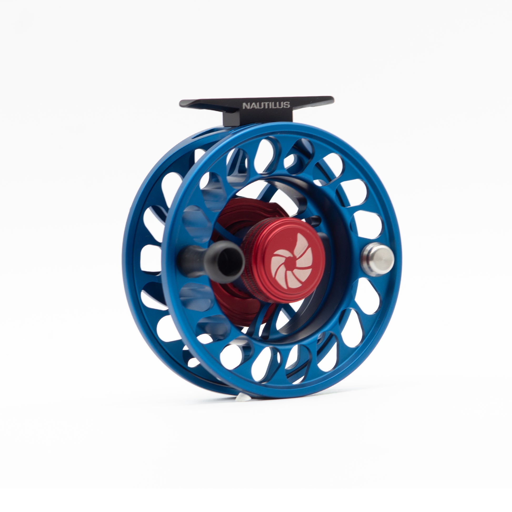 Nautilus CCF-X2 6/8 Fathom Blue – Harry Goode's Outfitters